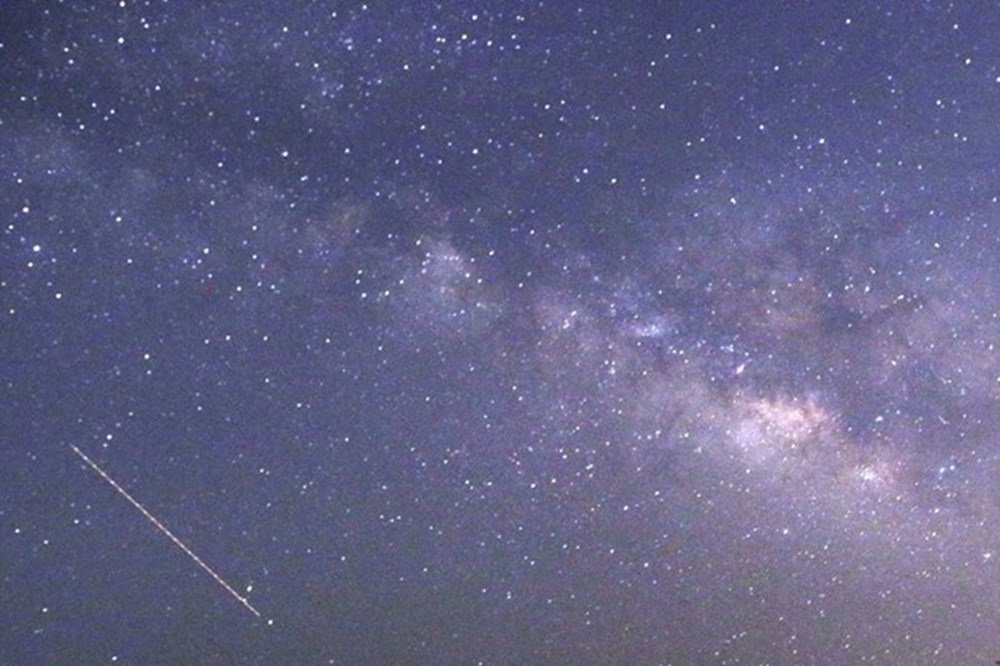 "Uzaylılar bizimle bağlantı mı kurmaya çalışıyor?" Sorusuna NASA'dan yanıt - 1
