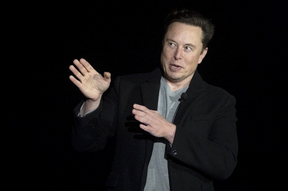 Elon Musk'tan Biden'a Tesla tepkisi: Kimse seni izlemiyor - 5