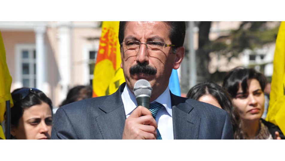 KESK'e 20 ilde KCK operasyonu