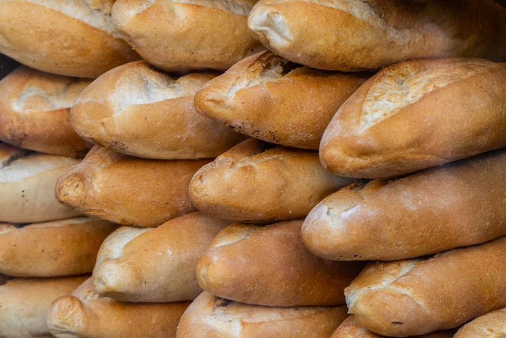 En faydalı ekmek türü buymuş: Kötü kolesterolü düşürüyor, kan şekerini dengeliyor - 9