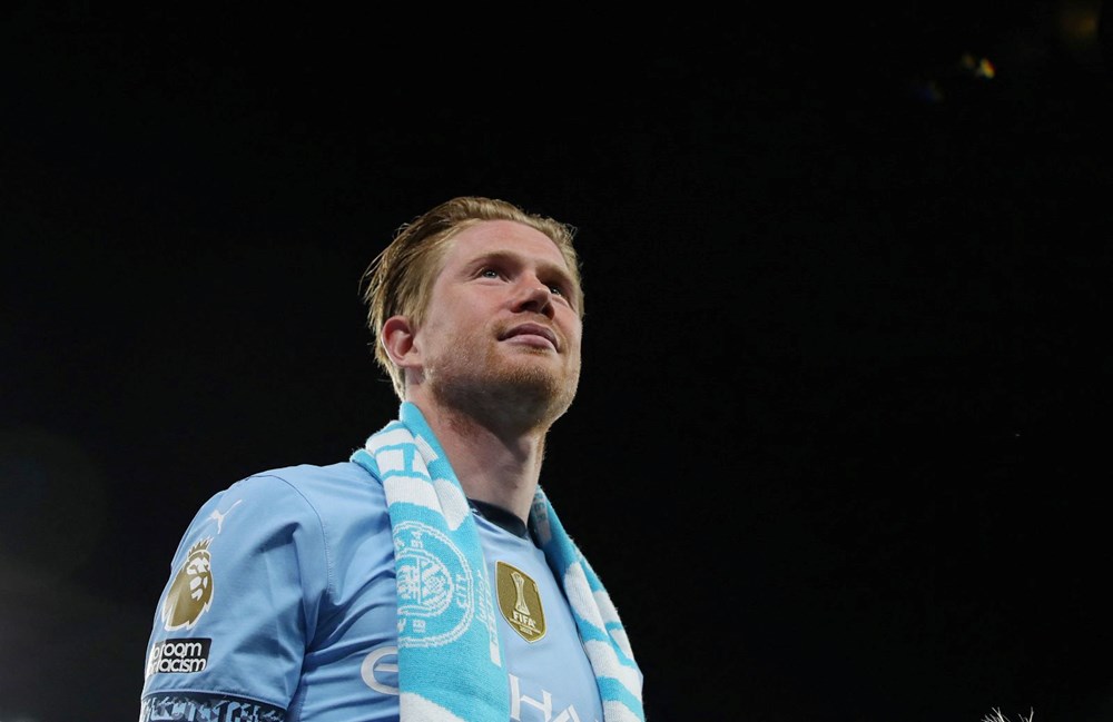 Kevin De Bruyne imzaya hazır: Fenerbahçe'nin dudak uçuklatan teklifi ortaya çıktı 72 aZwkn spX0OjDYaGkBf21w