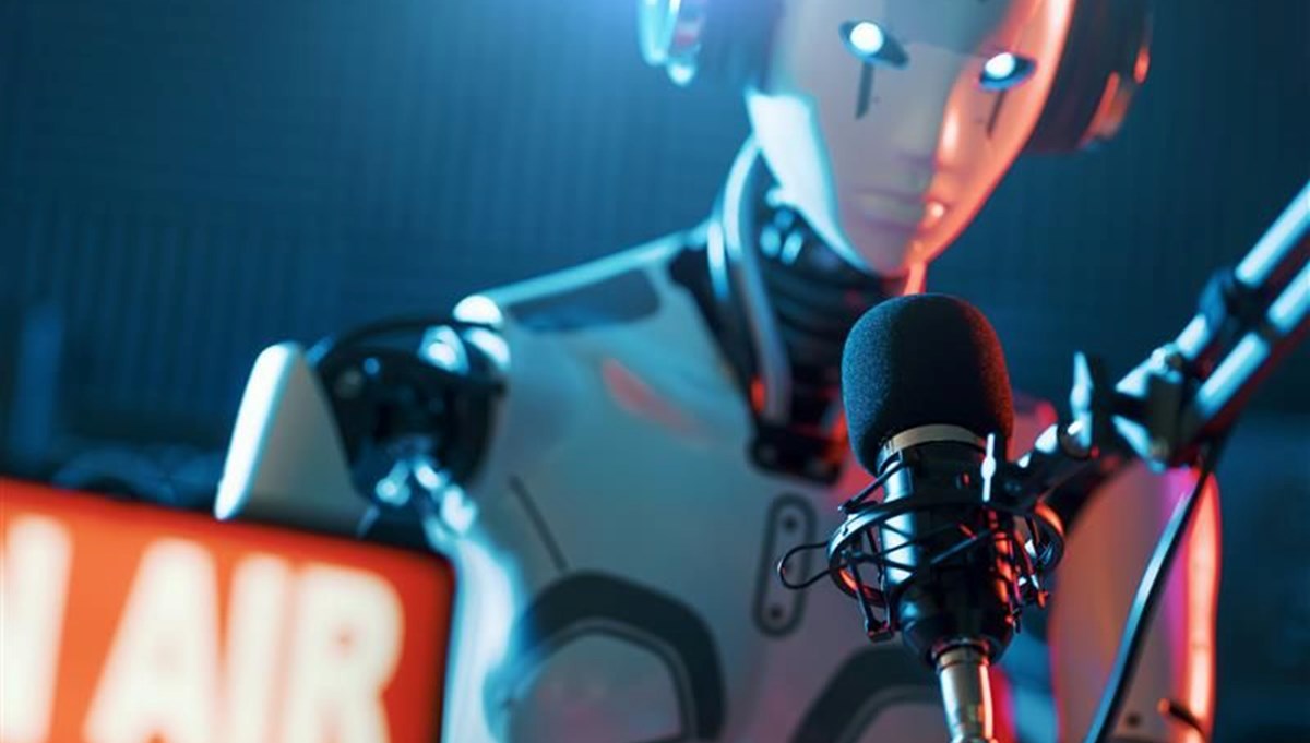 Tepkilerin ardından radyodan geri adım: