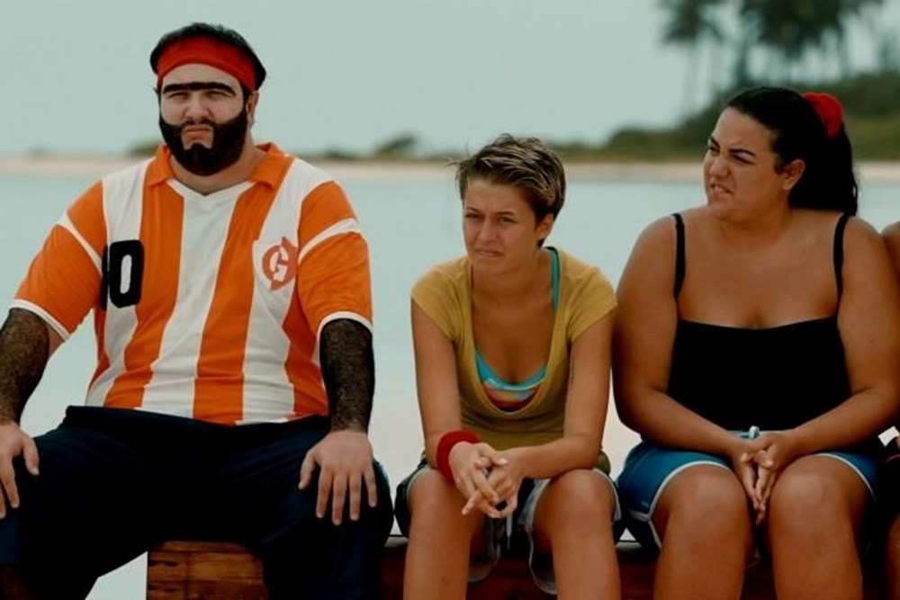 Türkiye'de tüm zamanların en çok seyredilen filmleri - 7