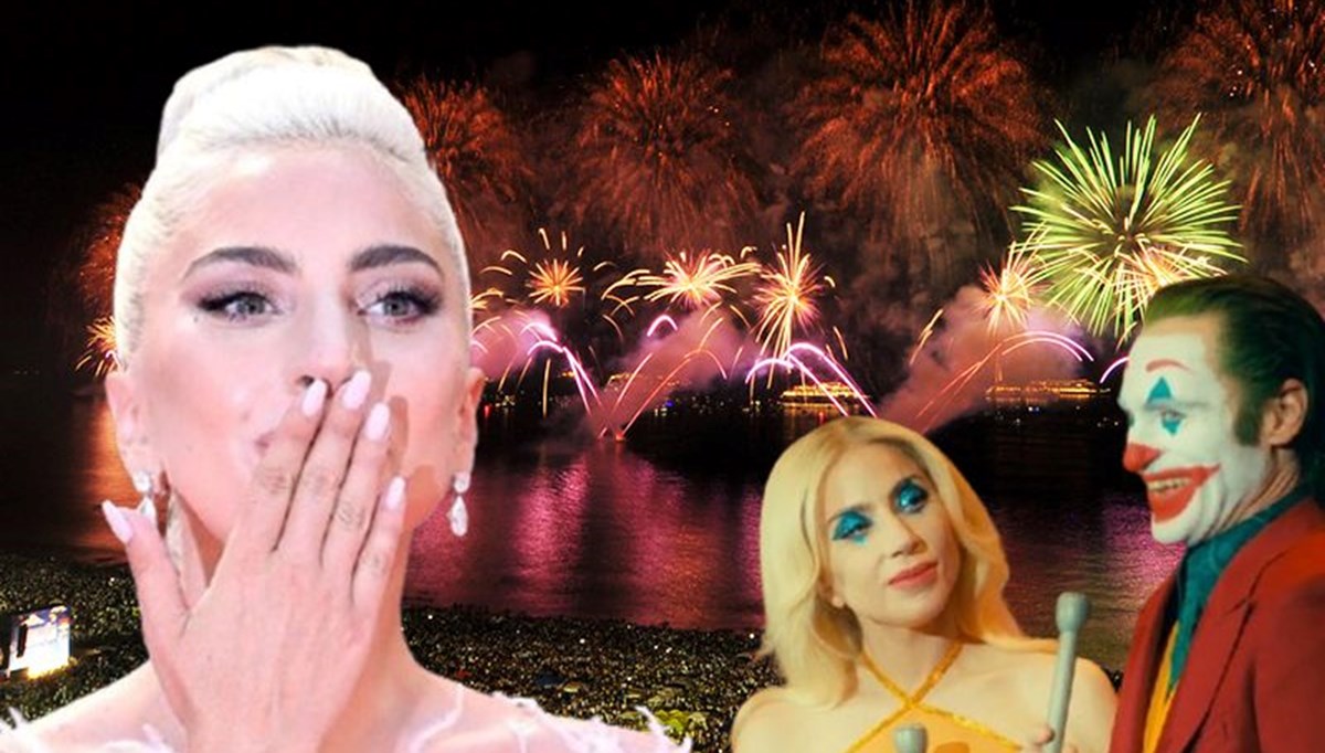 Dünyaca ünlü şarkıcı Lady Gaga ücretsiz konser verecek!