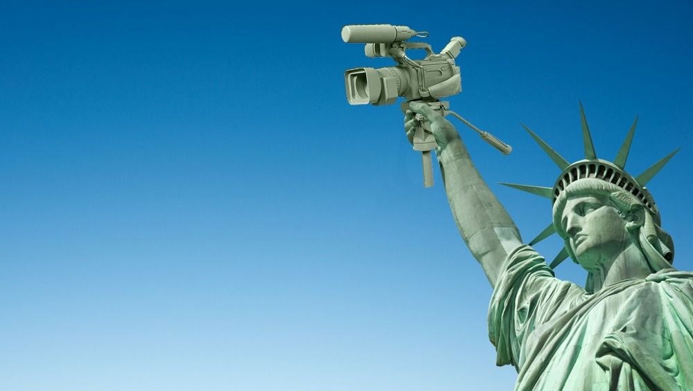 Gözetim şehri New York: Yüz tanıma kameraları - 21