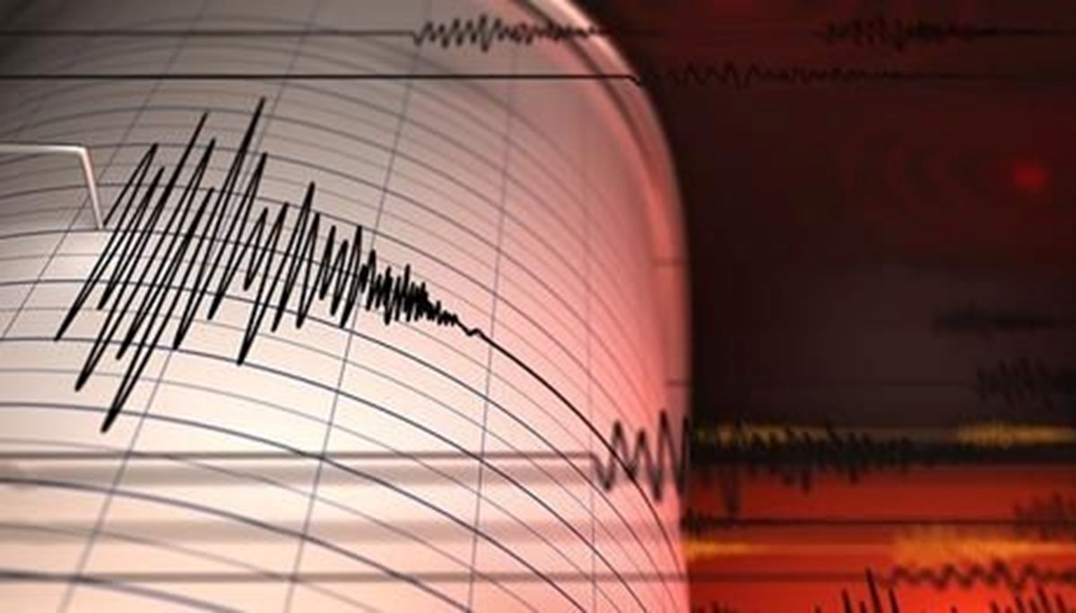 Kolombiya'da 6,3 büyüklüğünde deprem