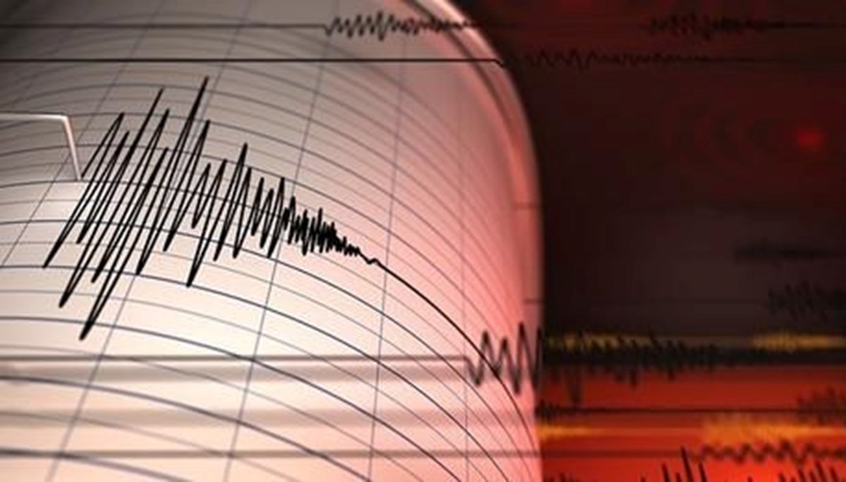 Kolombiya'da 6,3 büyüklüğünde deprem Kolombiya'da 6,3 büyüklüğünde deprem