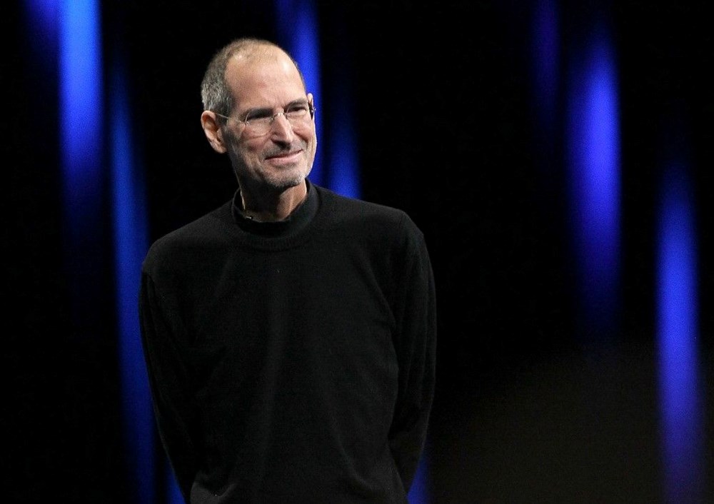 Steve Jobs'a ait terlikler açık artırmada satıldı - 3