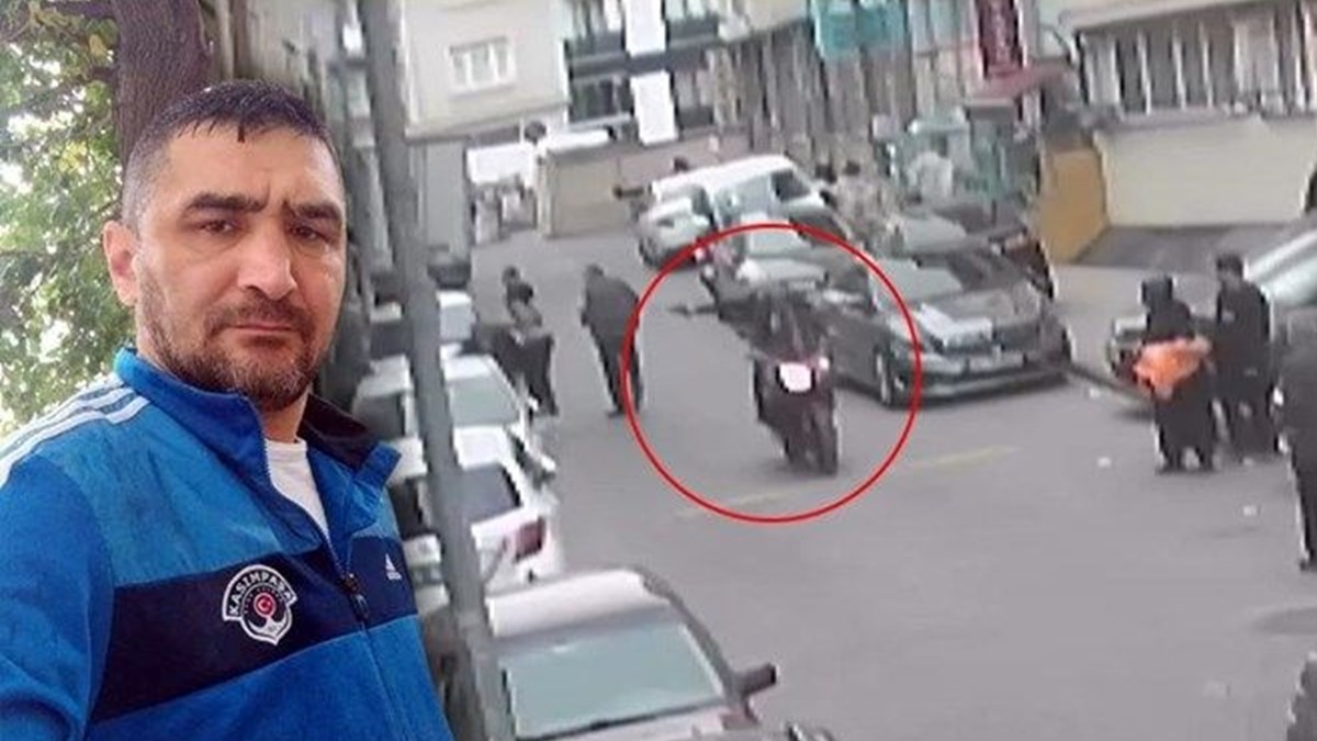 Kasımpaşa tribün liderinin katili yakalandı - Son Dakika Türkiye Haberleri  | NTV Haber