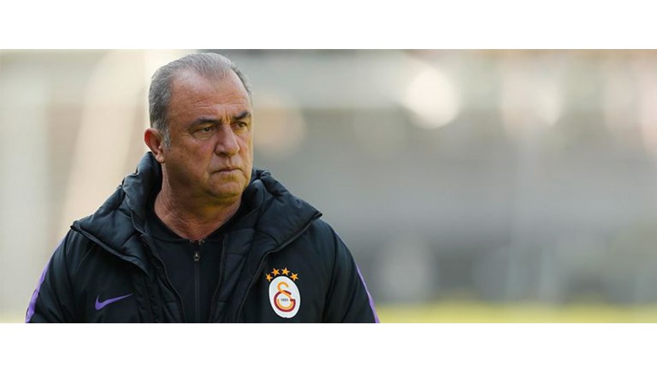 Fatih Terim PFDK'ye sevk edildi