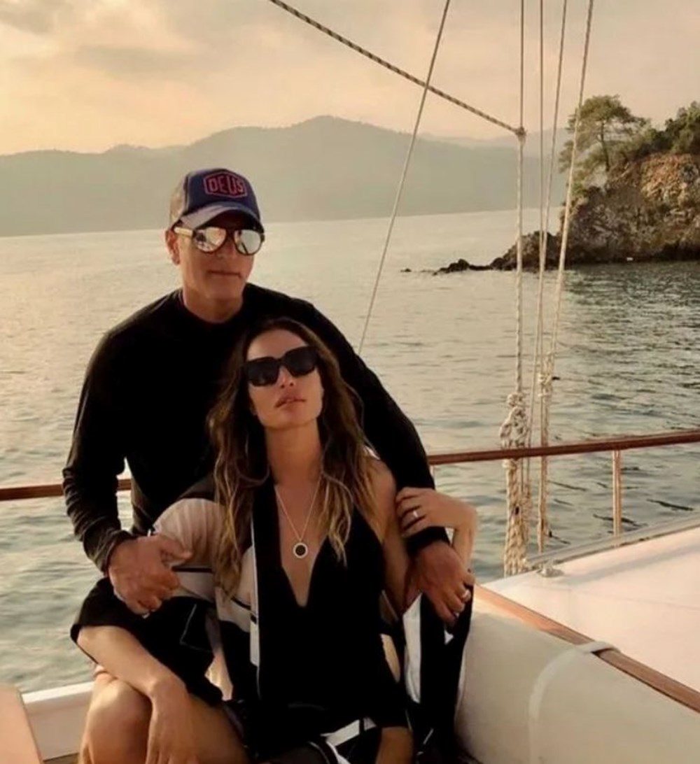Güzide Duran ile Fikret Orman aşkı belgelendi: Adnan Aksoy'dan sert sözler - 4