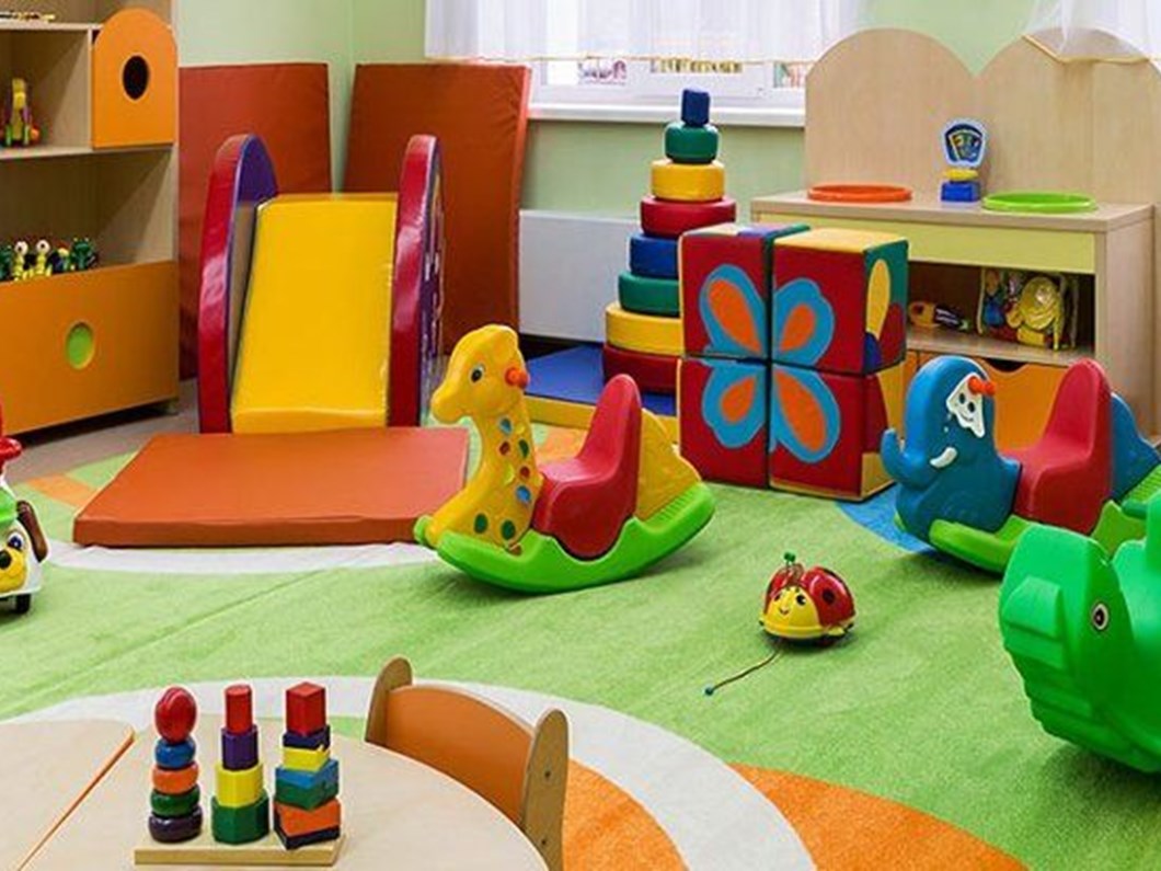 1 Haziran Da Acilacak Kres Cocuk Kulupleri Ve Bakim Evlerinde Corona Tedbirleri Ntv