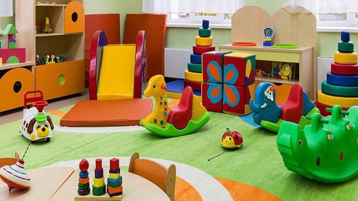 1 Haziran Da Acilacak Kres Cocuk Kulupleri Ve Bakim Evlerinde Corona Tedbirleri Ntv