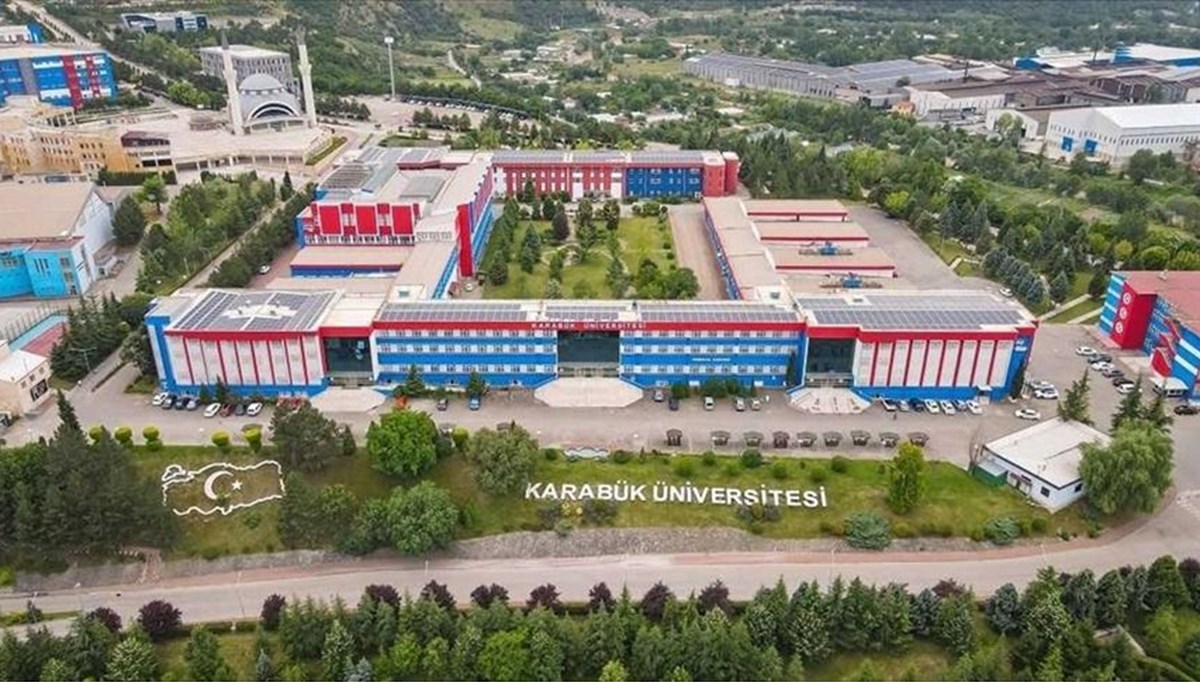 Karabük Üniversitesi'nden maymun çiçeği açıklaması