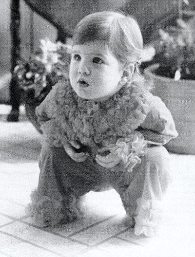 Детские Фото 1990