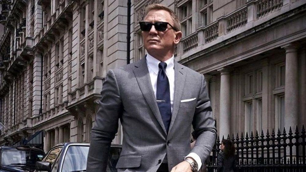 Sinema tarihini değiştirecek anlaşma: James Bond serisinin sahibi Amazon oldu - 2