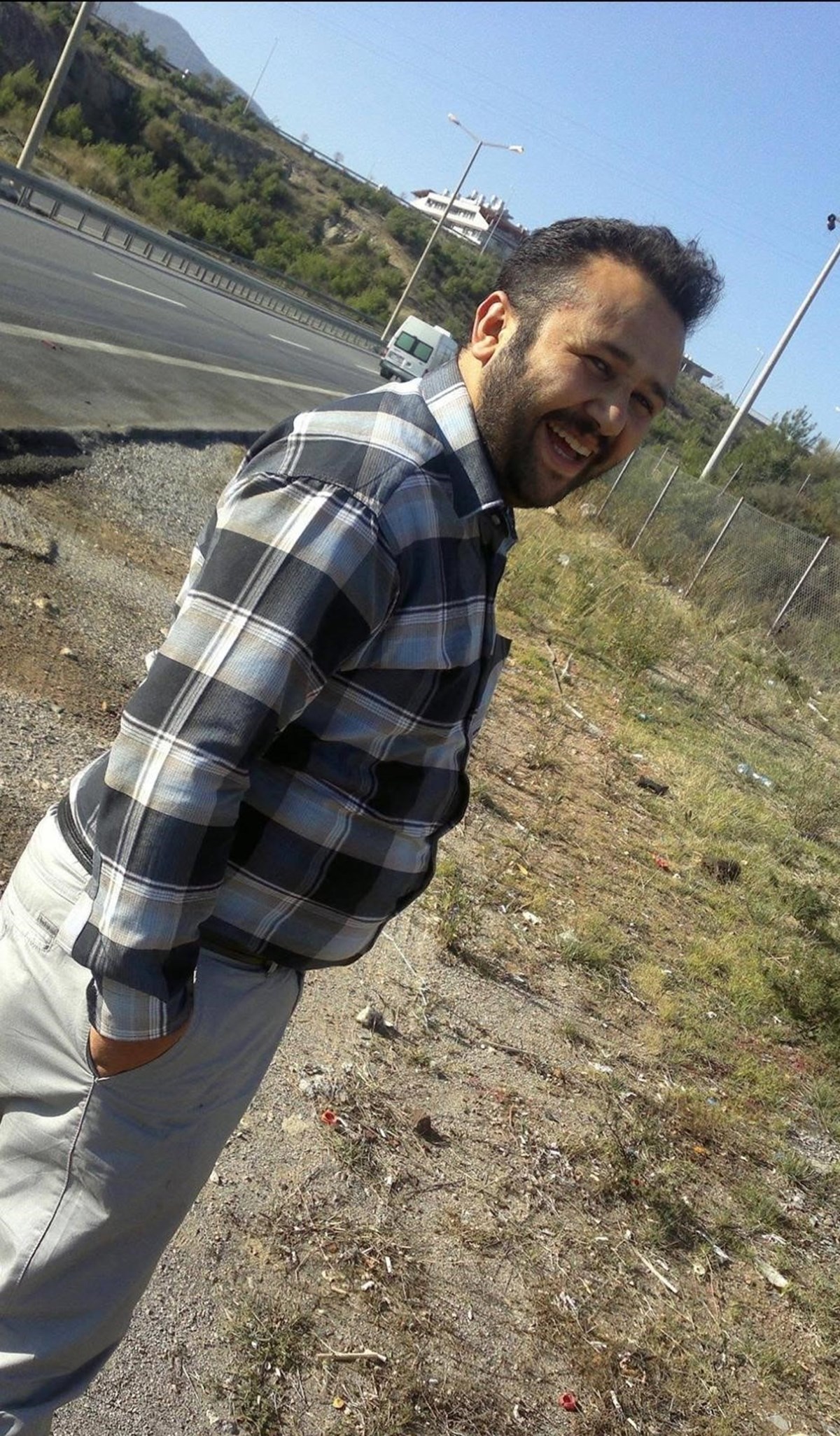 Tolga Çapaçekin