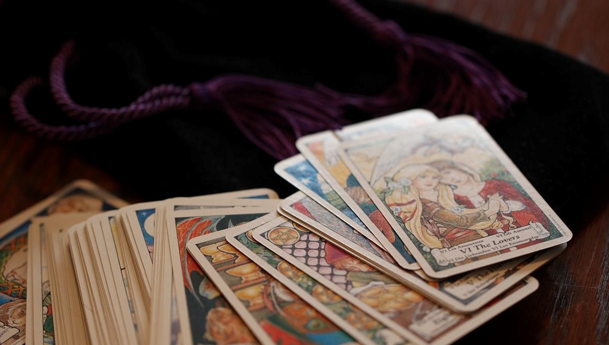 Witchcraft (cadılık) eğitimi nedir? Witchcraft (cadılık) eğitimi nedir?