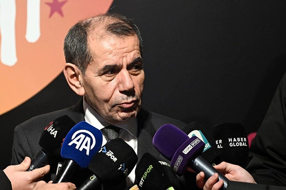 Dursun Özbek'ten grubuna Fenerbahçe iletisi: "Bir maçla her şey değişiyor" 76 a vJPYvEV0qjTidKwQJkyw