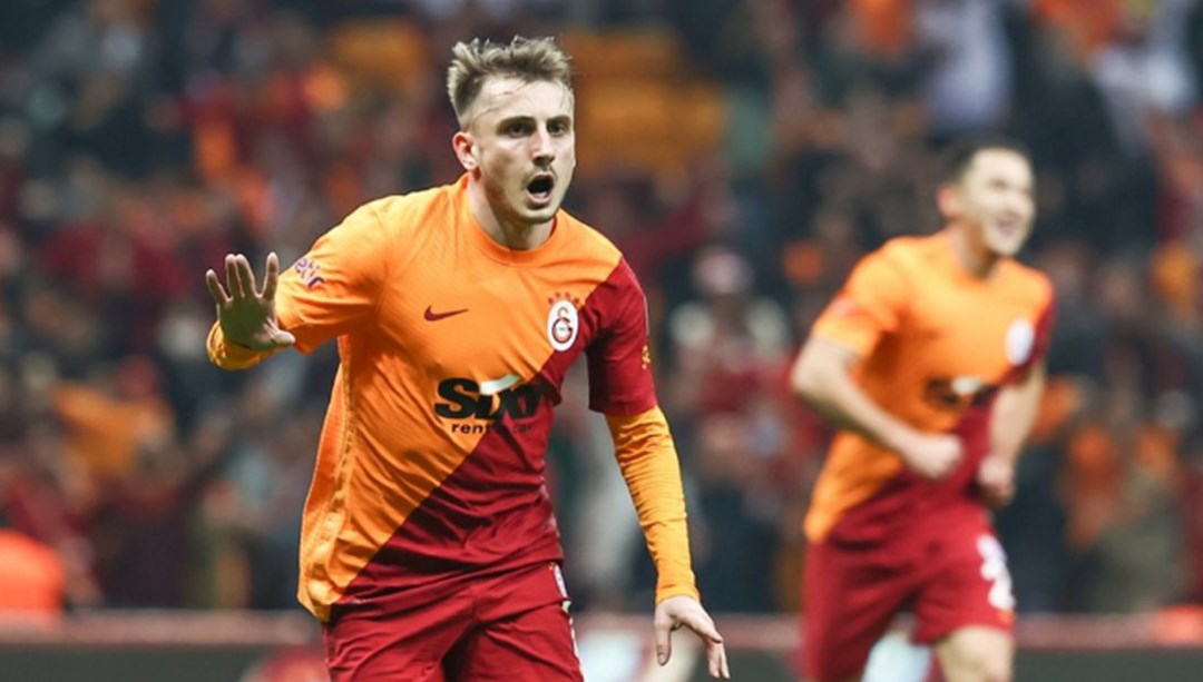 Marsilya maçında 8 Avrupa kulübü Kerem Aktürkoğlu'nu izleyecek