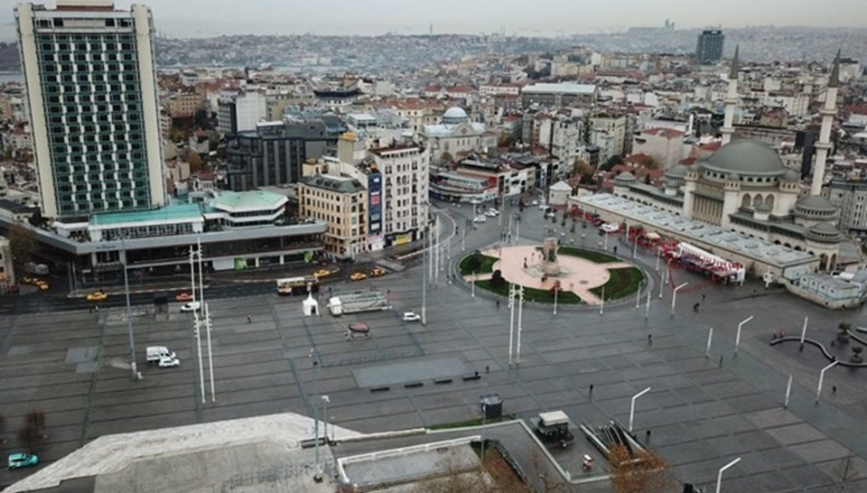 Tam kapanmada muafiyet listesi güncellendi (15 soru 15 yanıt) - 1