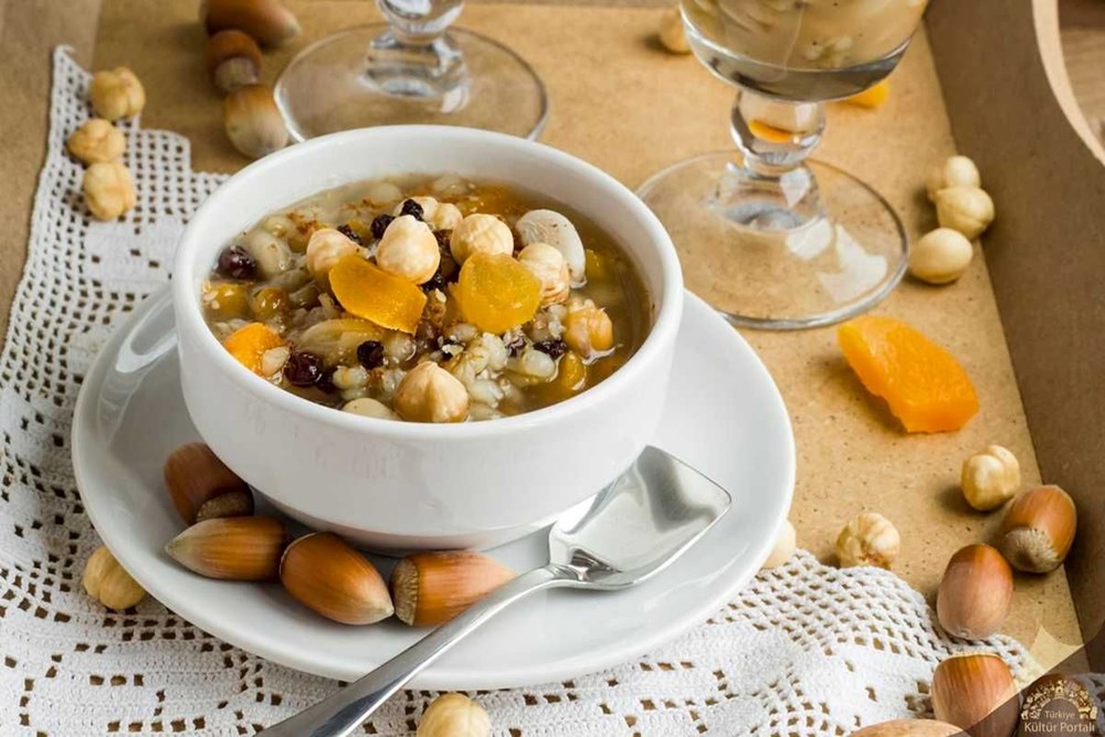 Aşure Günü ne vakit? 2025 Aşure Günü tarihi 74 aa6fiRjPiUK1IV5fo8V84g