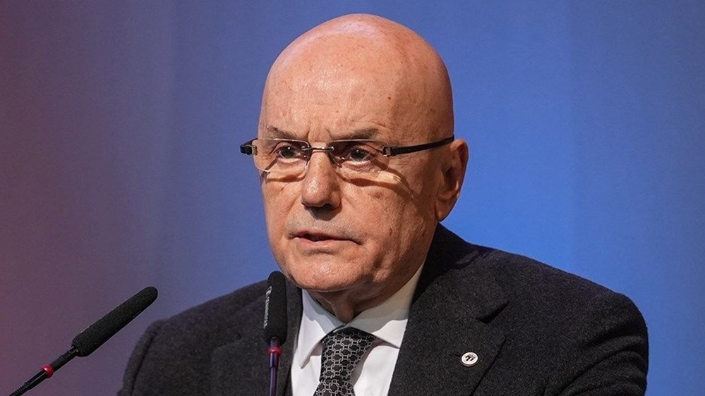 Tevfik Yamantürk