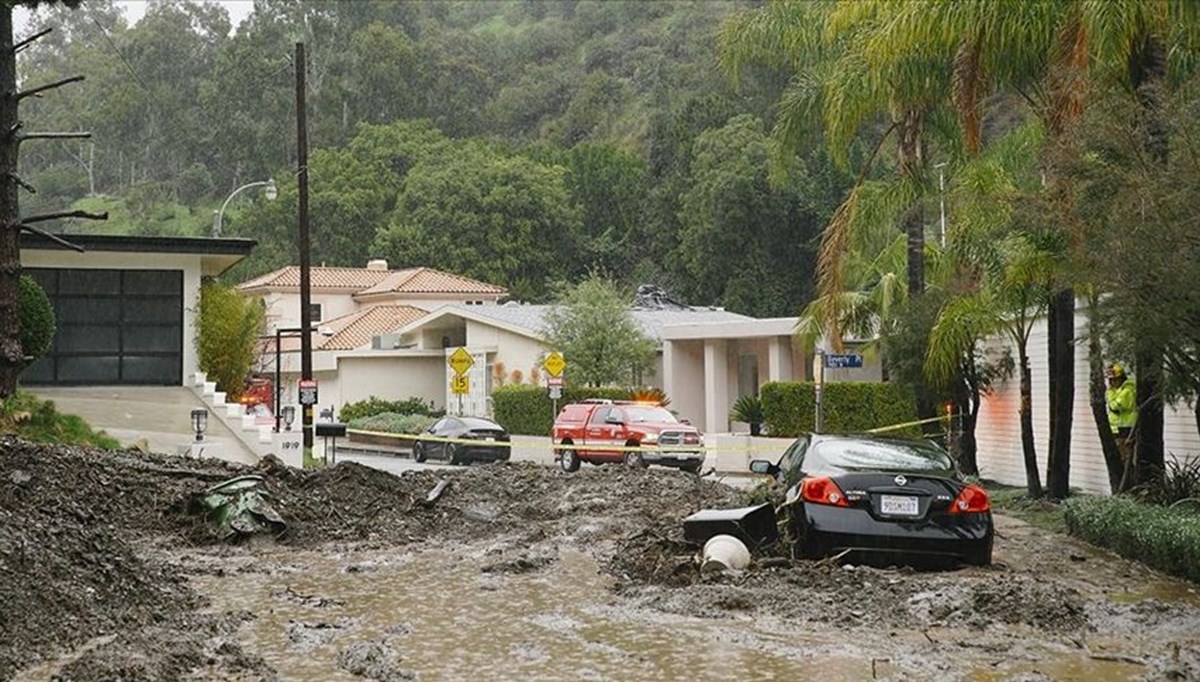 California'da California'da