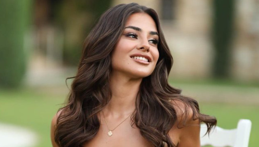 Hazal Çağlar kimdir? Fenerbahçeli Samet Akaydın'ın sevgilisi Hazal Çağlar kaç yaşında, nereli?