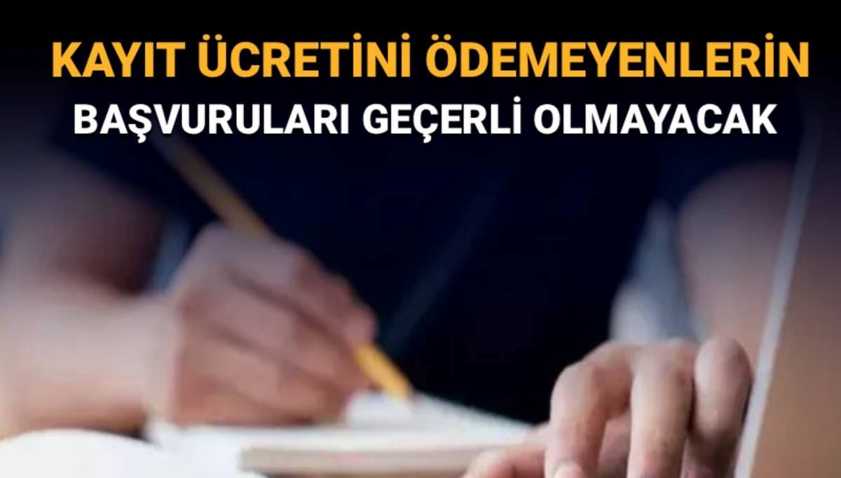 Gözler KYK 2025 yurt ücretlerine çevrildi: Bu yıl KYK yurt ücretleri ne kadar olacak?