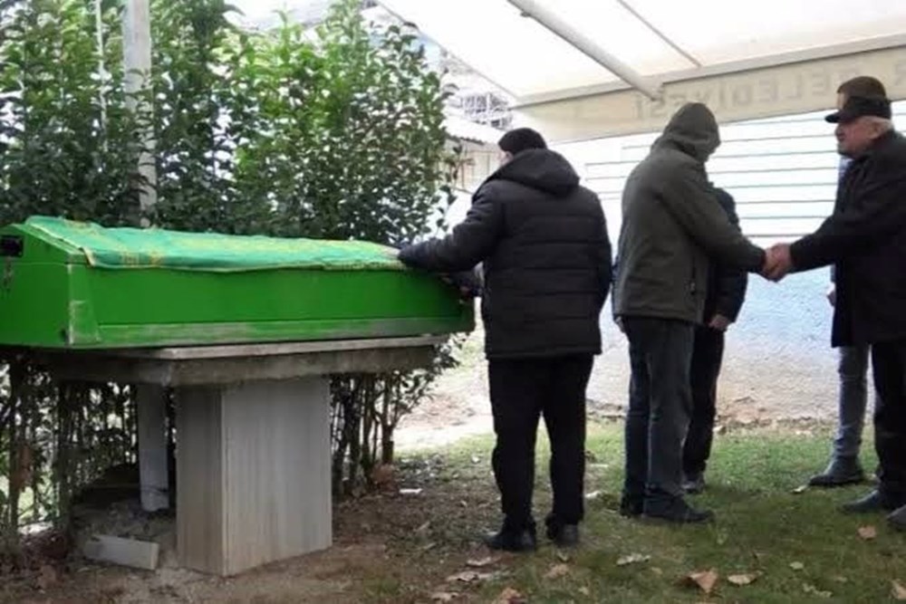 Semiha
ölüme itilmiş! Uçurumdan düşen kadının ölümü kaza değil, cinayet çıktı - 6