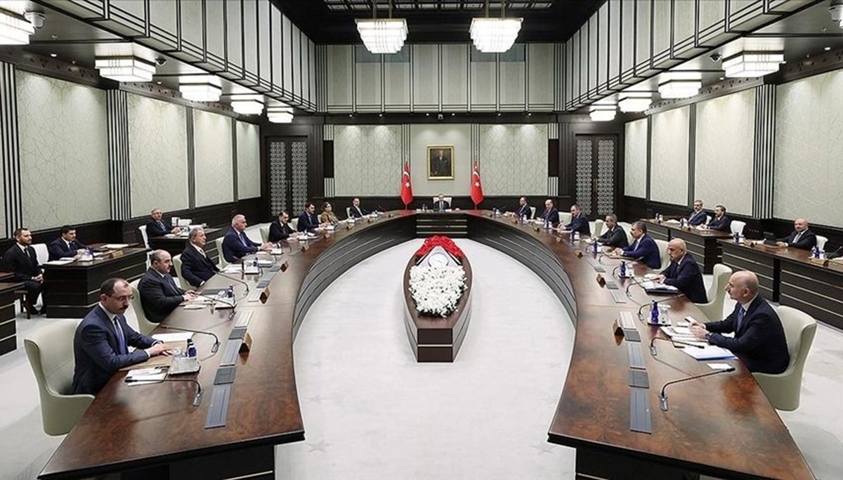 Bakanlar Kurulu (yeni kabine) ne zaman açıklanacak? Yeni kabine belli oldu mu? Bakanlar Kurulu (yeni kabine) ne zaman açıklanacak? Yeni kabine belli oldu mu?