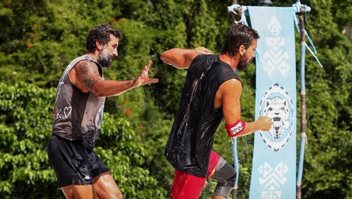 Survivor All Star'da kim elendi? (27 Haziran eleme konseyi: Hikmet'ten veda Batuhan, Nisa, Ayşe ve Adem finalde)