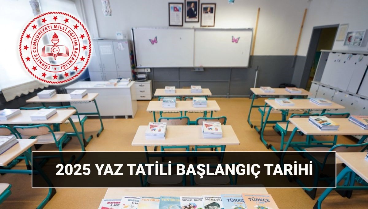 2025 Karne günü ne zaman? Yeni eğitim yılı başlangıç tarihi