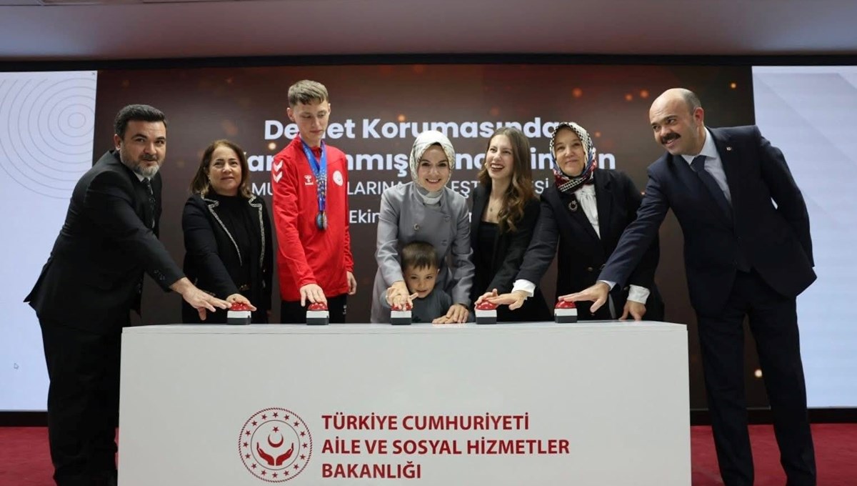 Altın Kramponlar Polonya’dan üçüncülükle döndü