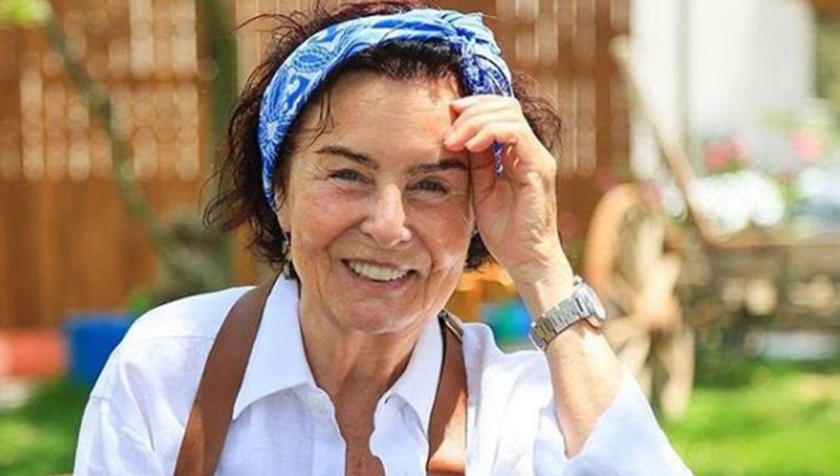 Hastaneye kaldırılan Fatma Girik'in durumu hakkında açıklama