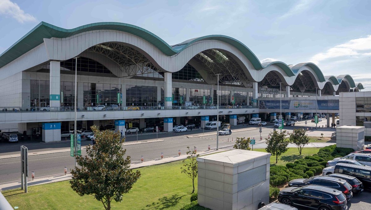 Sabiha Gökçen Havalimanı'ndan yüzde 25 ara zam kararı