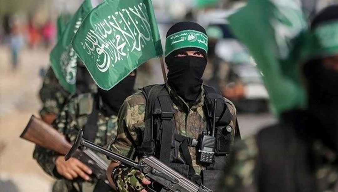 Hamas, Blinken’i İsrail lehine tarafgirlik yapmakla suçladı