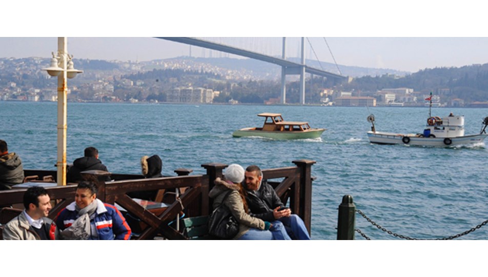 Kış 5 gün mola verecek
