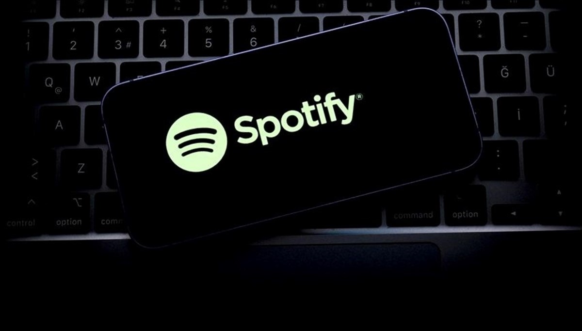Ünlü müzik grubundan Spotify protestosu Ünlü müzik grubundan Spotify protestosu