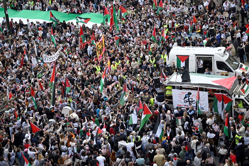 2024 Eurovision Şarkı Yarışması'nı İsviçre kazandı - 11