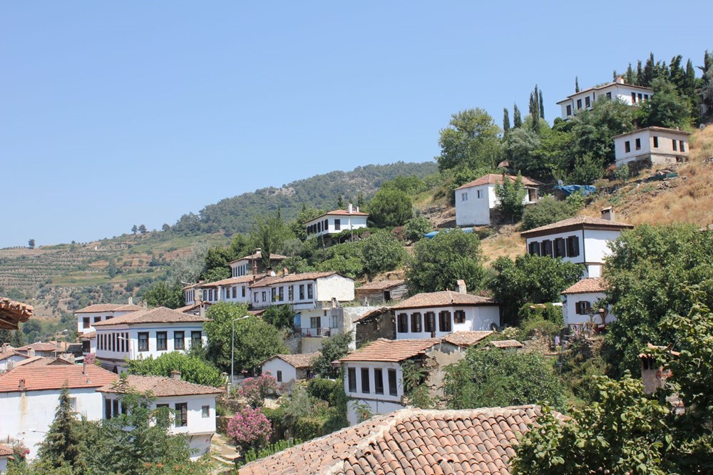 Sevgililer Günü'ne özel rota önerileri - 4