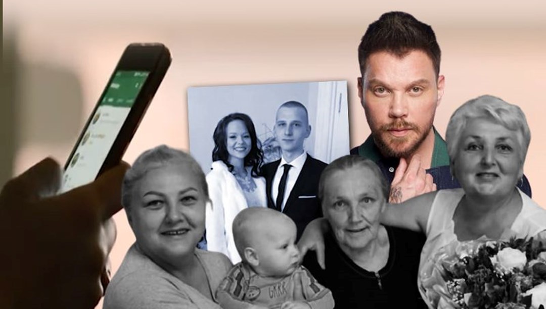 Sosyal medyaya daldı, bebeği küvette can verdi