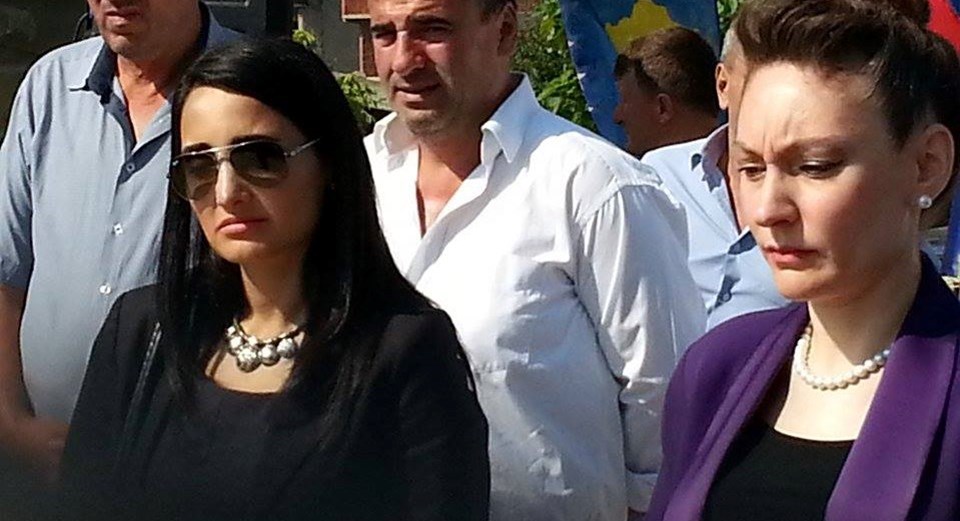 Kosova'da ilk Türk Başkonsolosu göreve başlıyor - 1