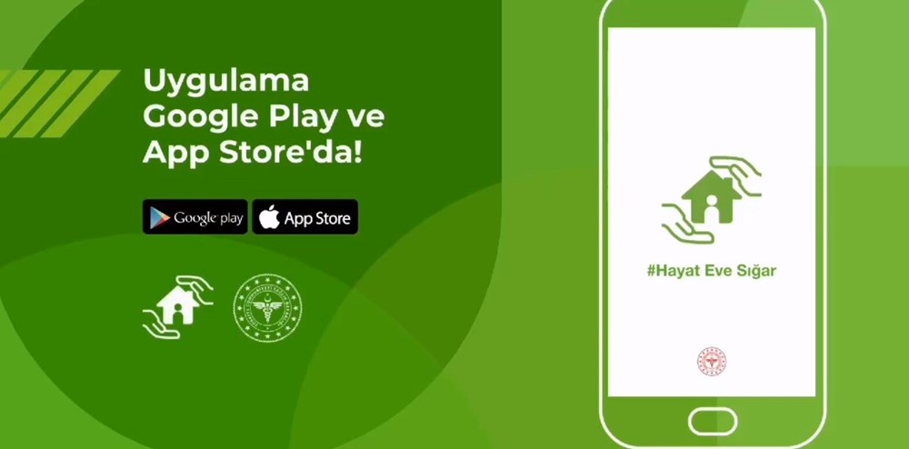 HES kodu alma işlemi nasıl yapılır? (Hayat Eve Sığar uygulamasından (HES) kodu nasıl alınır?) - 4