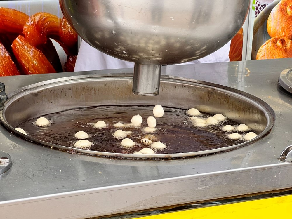 Selçuklu'dan Sofralara: Ramazan'ın Tatlı Sırrı 72 adGRDcgCakamRupiCuq7AA