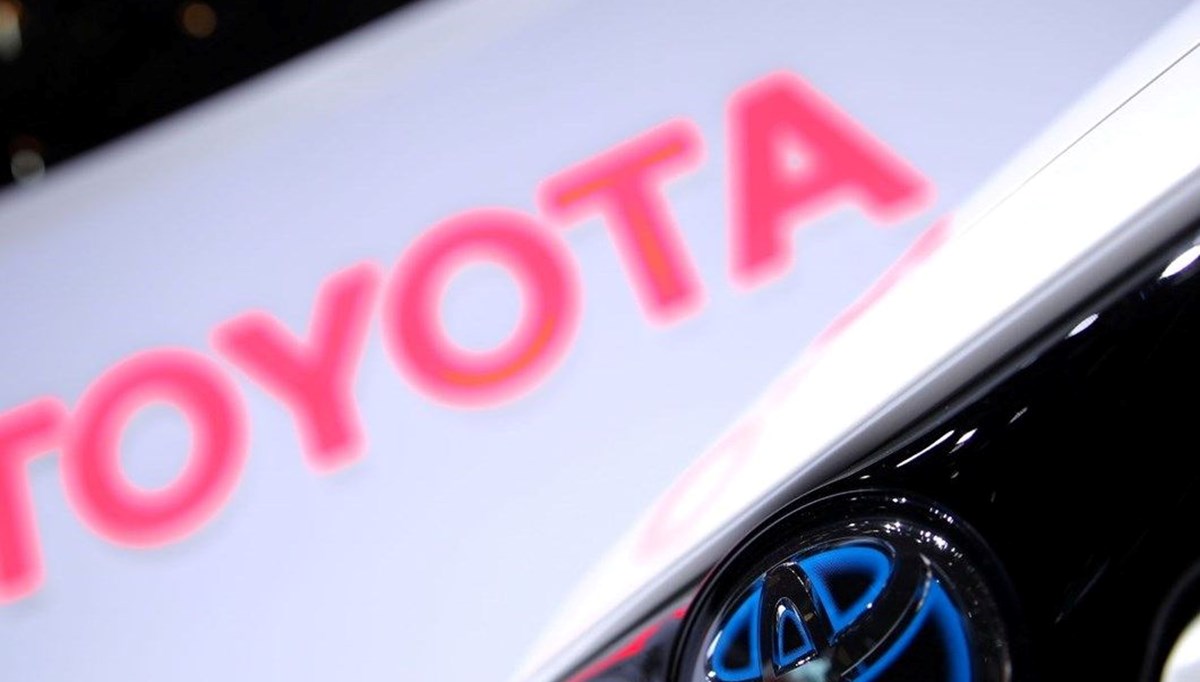 Toyota parça tedarik problemi nedeniyle 4 tesisindeki üretimi geçici durduracak