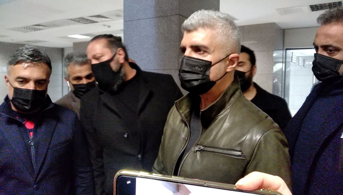 Özcan Deniz ile Feyza Aktan arasındaki velayet davasında karar