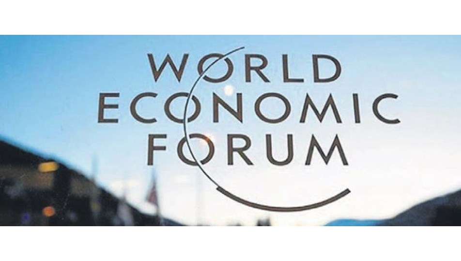 Davos Zirvesi başlıyor