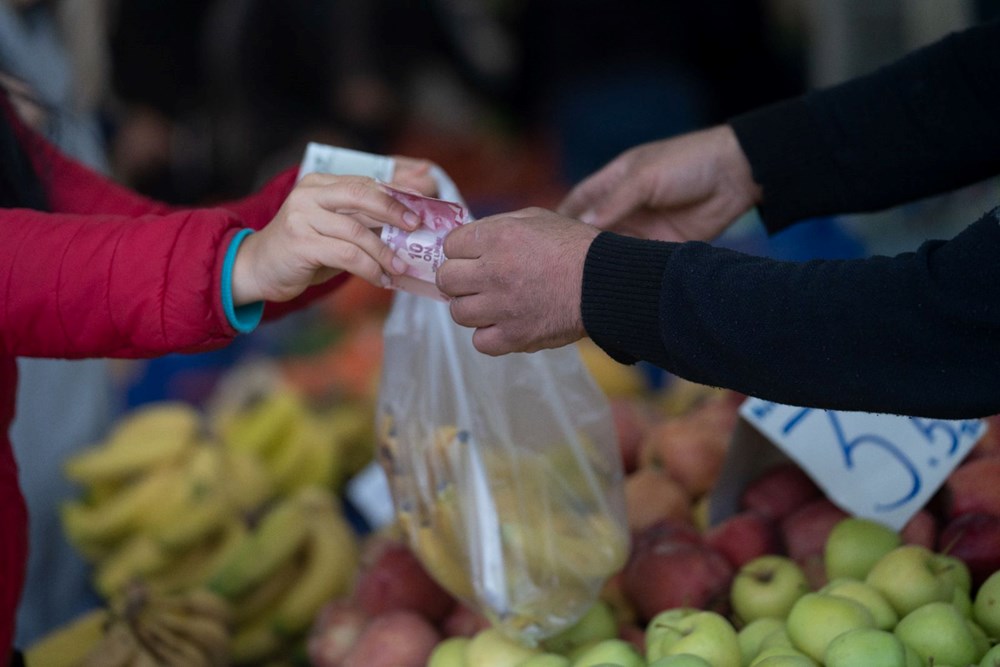 Gözler ocak ayı enflasyonunda: İşte piyasanın beklentisi - 2